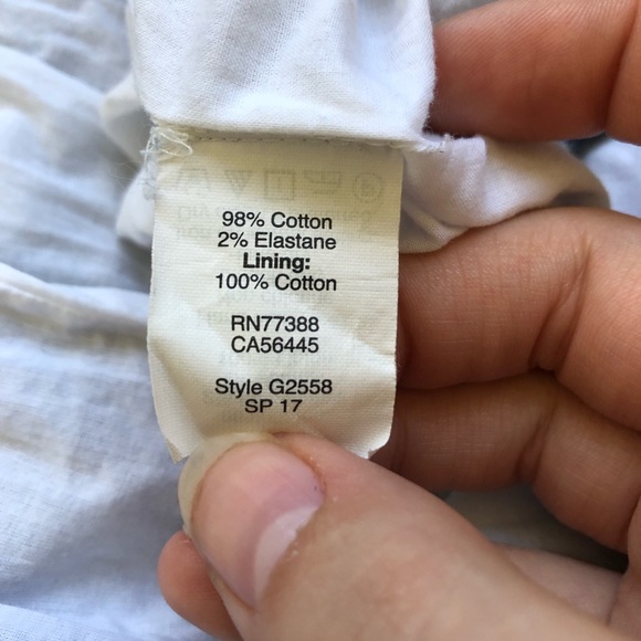 Madewell Bell Sleeve Dress Leighton Plaid … - Picture 8 of 10